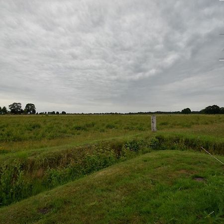 B&B De Konik Bourtange Exteriér fotografie